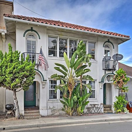 Sunny Catalina Island Home - Steps To Avalon Bay! ภายนอก รูปภาพ