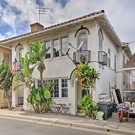 Sunny Catalina Island Home - Steps To Avalon Bay! ภายนอก รูปภาพ