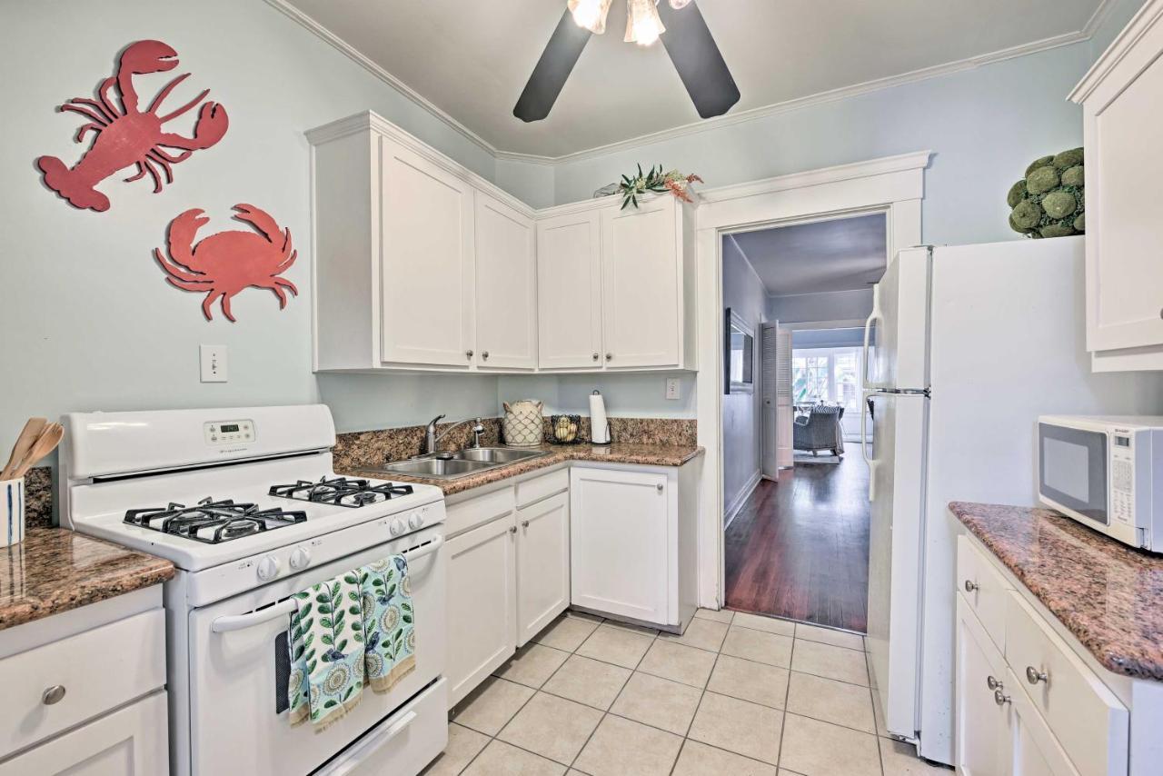 Sunny Catalina Island Home - Steps To Avalon Bay! ภายนอก รูปภาพ