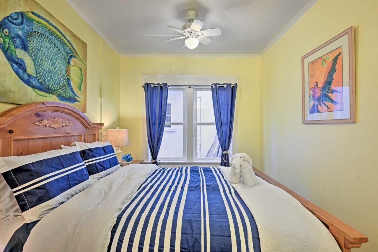 Sunny Catalina Island Home - Steps To Avalon Bay! ภายนอก รูปภาพ