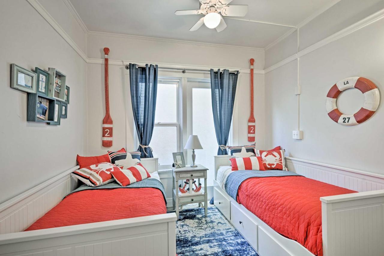 Sunny Catalina Island Home - Steps To Avalon Bay! ภายนอก รูปภาพ
